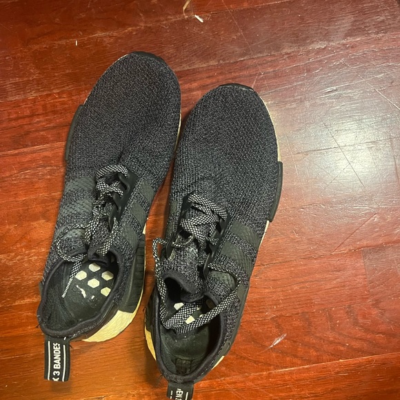 Limited edition dead stock NMD’s size 11 ($385 on the goat app) - Picture 5 of 7